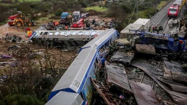 Τραγωδία στα Τέμπη: Στις 23 Μαρτίου ξεκινά η δίκη