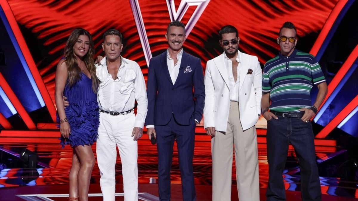 The Voice: Η ημερομηνία του τελικού στον ΣΚΑΪ – Αποκλειστικό