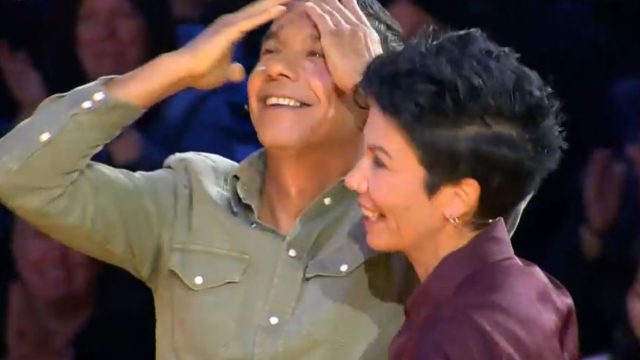 Απίστευτες στιγμές στο The Wall: Δύο αδέλφια κέρδισαν 82.260 ευρώ και θα τα δωρίσουν όλα!