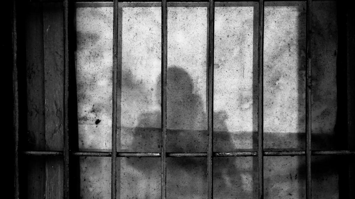Σοκ στη Θεσσαλονίκη: Συνελήφθη 62χρονος που… έκοψε ένα κλωνάρι δενδρολίβανο έξω από νοσοκομείο