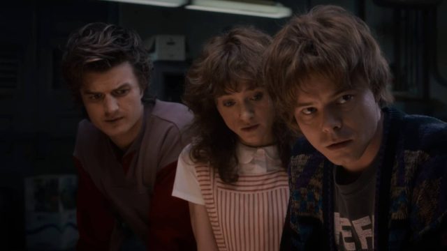 Fans ενωθείτε, το Stranger Things επιστρέφει: Συγκλονιστικό το επίσημο τρέιλερ της τελευταίας σεζόν