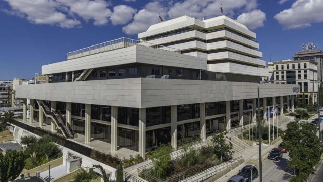 Το πρώτο νοσοκομείο ΑΙ στην Ελλάδα ανοίγει τις πύλες του – Σήμερα τα εγκαίνια