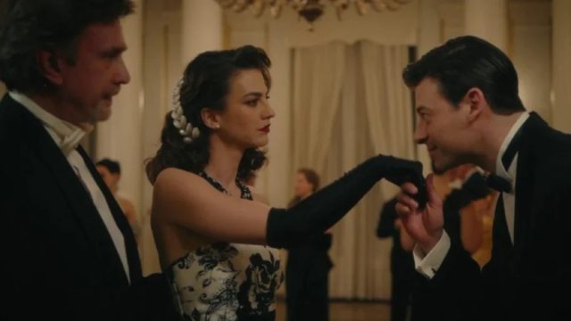 Το Σπίτι Δίπλα στο Ποτάμι (17/10): Έρχονται τα πάνω – κάτω στις ζωές των πέντε αδελφών