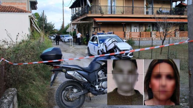 Τρίκαλα: «Θα τα πω όλα στον εισαγγελέα» – Ο 18χρονος μητροκτόνος αρνείται να μιλήσει στους αστυνομικούς