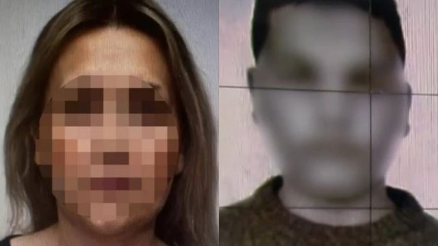 «Ντρέπονταν για τη μαμά τους»: Μαρτυρικός ο θάνατος της 54χρονης που δολοφονήθηκε από τον γιο της στα Τρίκαλα