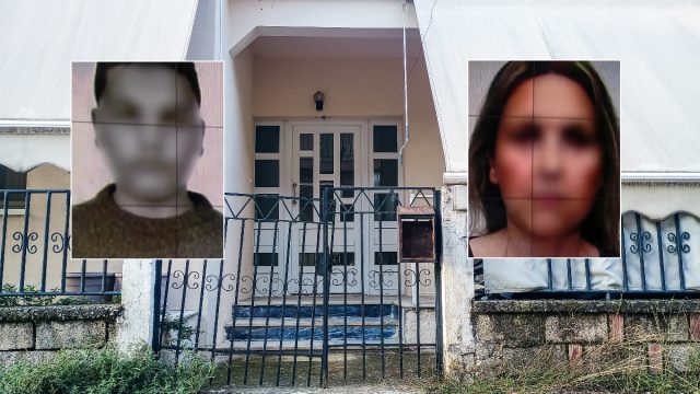 Σε σοκ ο μητροκτόνος των Τρικάλων: Για ηθικό αυτουργό μιλά πρόσωπο του στενού κύκλου