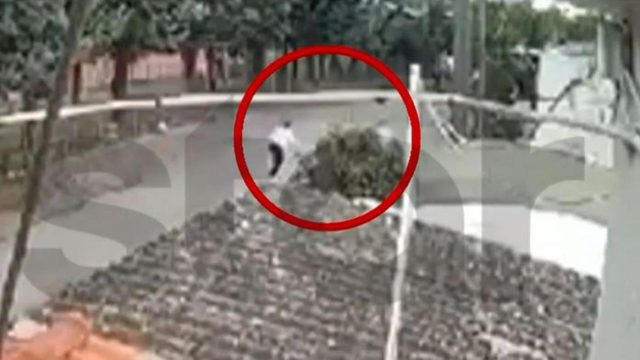 «Εκείνος μου επιτέθηκε πρώτος με το μαχαίρι»: Τι είπε ο 13χρονος για το αιματηρό επεισόδιο με 12χρονο στην Τρίπολη