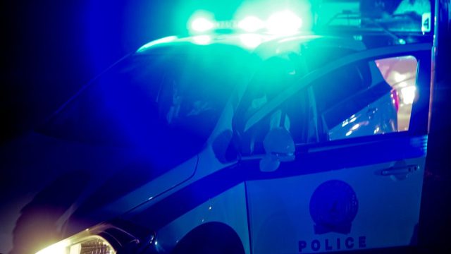 Θρήνος στο Μενίδι: Νεκρός οδηγός σε τροχαίο δυστύχημα στη Λεωφόρο Πάρνηθος