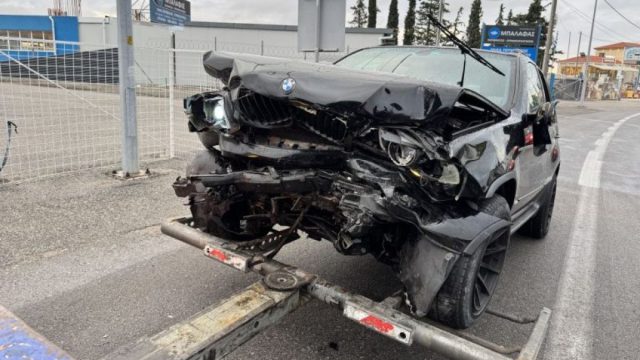 Τραγωδία στις Αφίδνες: Τα καθίσματα εκτινάχθηκαν σε απόσταση 20 μέτρων – Διπλάσια ποσότητα αλκοόλ από το όριο βρέθηκε στον οδηγό