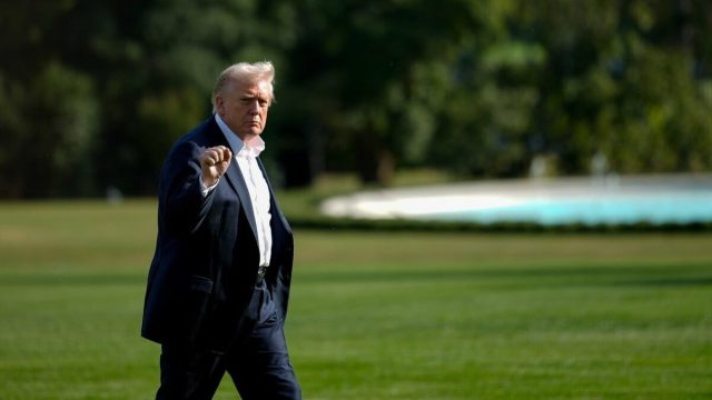 Wall Street Journal: Μπορεί ο Τραμπ να φέρει «αιώνια ειρήνη» στη Γάζα ενώ η Χαμάς παραμένει διχασμένη;