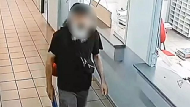 Ισόβια κάθειρξη και 26 χρόνια στον δολοφόνο με το τσεκούρι στη ΔΟΥ Κοζάνης