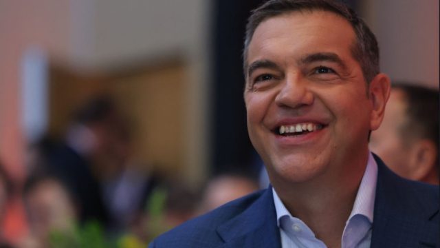 Το σχέδιο Τσίπρα: Από την παραίτηση στο… «εκλογικό ψηφοδέλτιο»