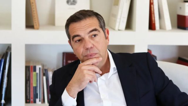 Δημοσκόπηση GPO: Η ακρίβεια καθορίζει την ψήφο των Ελλήνων – 66,3% αρνητική πρόθεση για νέο κόμμα Τσίπρα