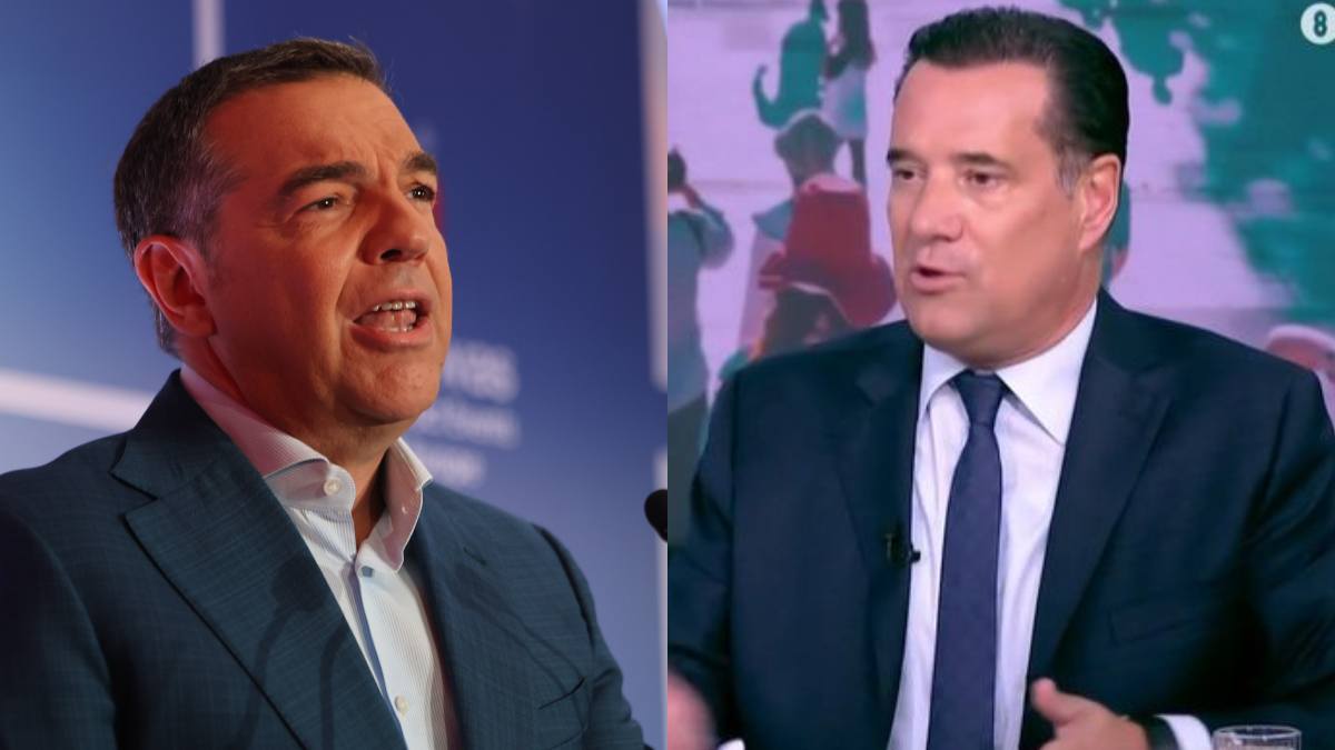 «Κράξιμο» Γεωργιάδη σε Τσίπρα: «Βάζει τίτλο “Ιθάκη” στο βιβλίο του και μας θυμίζει το κότερο που έκανε βόλτα 14 μέρες μετά το Μάτι»