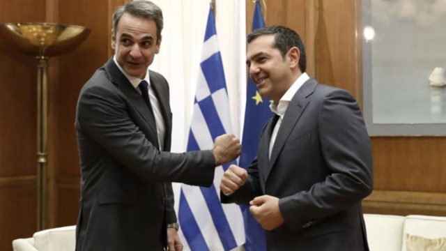 Οι βουλευτές που κλείνει ο Τσίπρας στο νέο κόμμα – Ποια ήταν η πρώτη αντίδραση Μητσοτάκη!