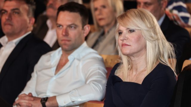 Τζάκρη: Ο Κασσελάκης υπέστη δολοφονία χαρακτήρα από το σύστημα