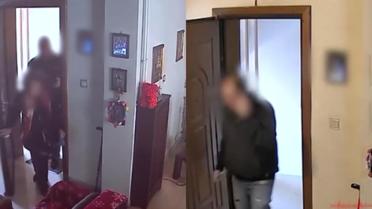 «Μαϊμού» υδραυλικός ξάφριζε σπίτια ηλικιωμένων – Η λεία του ξεπέρασε τις 280.000 ευρώ