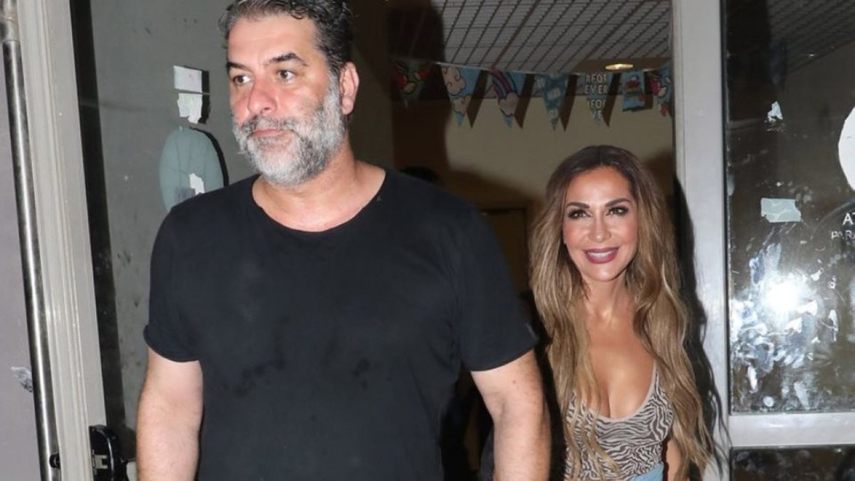 Οργισμένη η Βανδή με Λιάγκα – Η επόμενη κίνηση για Μπισμπίκη και οι φήμες για τη σχέση τους!