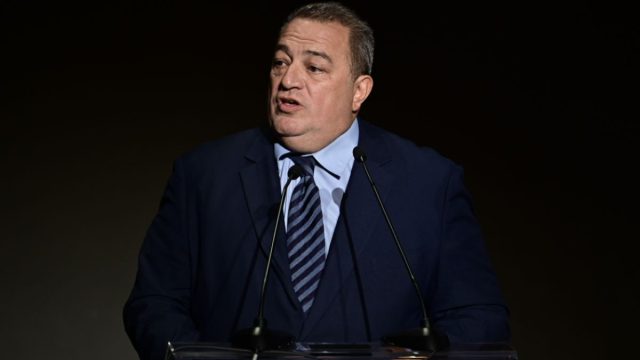 Βαρύ πένθος για τον Ευρυπίδη Στυλιανίδη: Πέθανε η μητέρα του