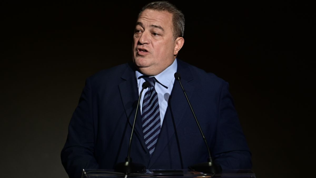 Βαρύ πένθος για τον Ευρυπίδη Στυλιανίδη: Πέθανε η μητέρα του
