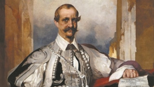Σαν σήμερα, 12 Οκτωβρίου 1862: Ο βασιλιάς Όθωνας φεύγει οριστικά την Ελλάδα εκδιωγμένος από τον επαναστατημένο λαό