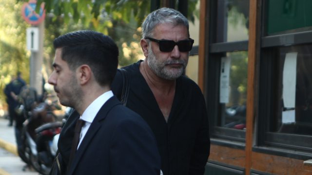 Ένοχος ο Βασίλης Μπισμπίκης για το τροχαίο στην Φιλοθέη – «Μια τσικουδιά ήπια μόνο»
