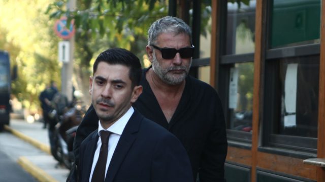 Βασίλης Μπισμπίκης: Το διοικητικό πρόστιμο που θα του επιβληθεί – Έφτασε στο δικαστήριο