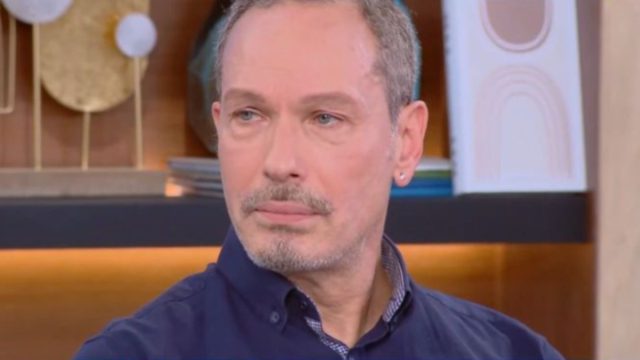 Ο Βασίλης Κούκουρας παραδέχεται: Μετά το «Κωνσταντίνου και Ελένης» καβάλησα το καλάμι
