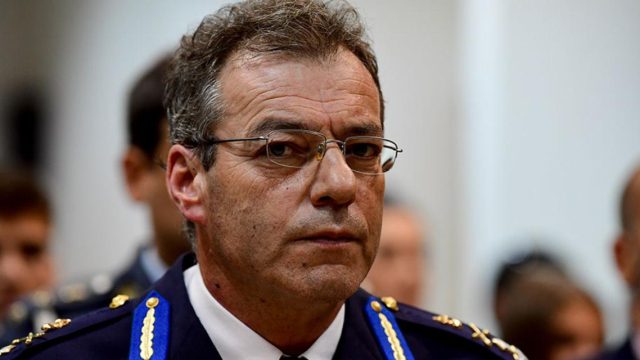 Δίκη για το Μάτι: Ένοχος ο Ματθαιόπουλος για απειλές κατά του Λιότσιου