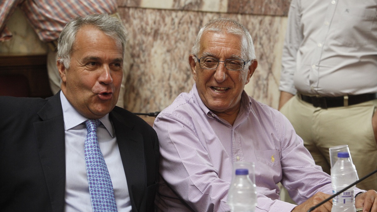 Δριμύ κατηγορώ Κακλαμάνη για επίθεση κατά Βορίδη: «Κάποιοι ολίγοι δε γνωρίζουν τι σημαίνει σεβασμός»