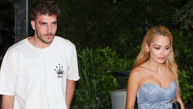 Ελένη Βουλγαράκη: «Δεν μου αρέσει αυτό που συμβαίνει με τον Φώτη…»