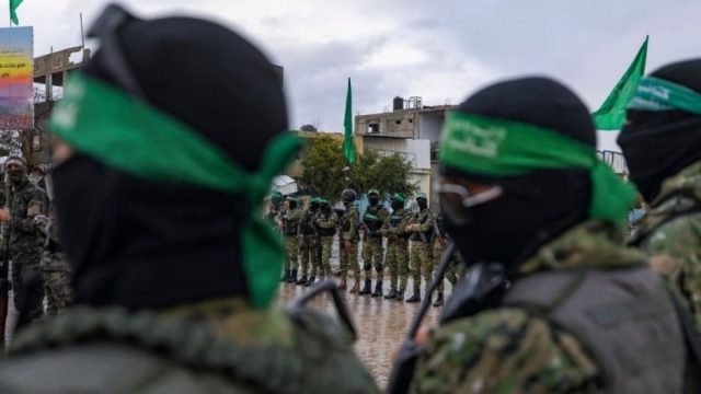 Σε τεντωμένο σχοινί η εκεχειρία: Οι ΗΠΑ προειδοποιούν για επικείμενη επίθεση της Χαμάς εναντίον πολιτών της Γάζας