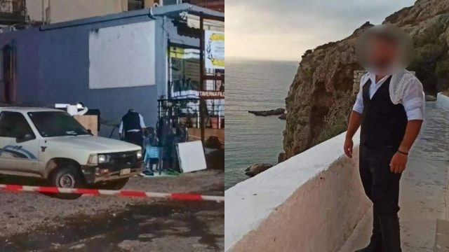«Το χωριό του τον πρόδωσε, είχε στιγματιστεί ο άνθρωπός μου»: Ξεσπά η σύζυγος του 52χρονου που δολοφονήθηκε στην Κίσσαμο