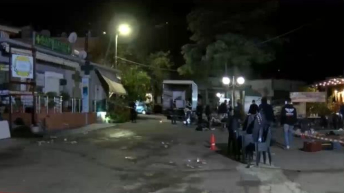 Σε απομακρυσμένο χωράφι βρέθηκε το όπλο του φονικού στα Χανιά – Φόβοι για βεντέτα στο Έλος Κισσάμου