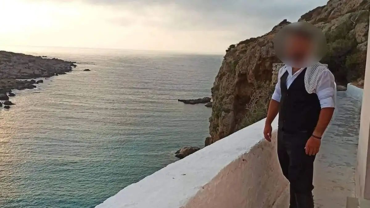 Χανιά: Παραδόθηκε ο 23χρονος που σκότωσε τον 52χρονο στο ματωμένο γλέντι στο Έλος Κισσάμου