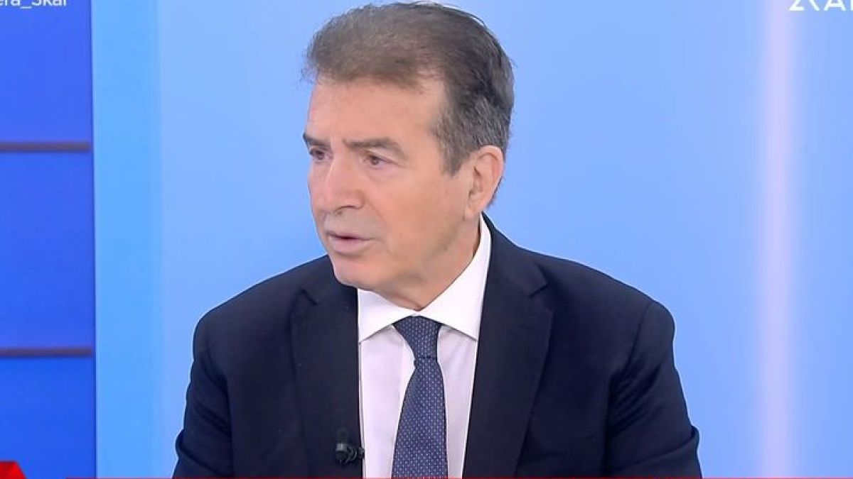 Μιχάλης Χρυσοχοΐδης: «Κάποιοι είναι αποφασισμένοι να καταστρέψουν τη χώρα – Θα εφαρμοστεί ο νόμος στις παρελάσεις»