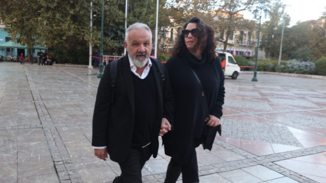 Θηβαίος για θάνατο Σαββόπουλου: Έφυγε το πρωτότυπο και μείνανε τα αντίγραφα