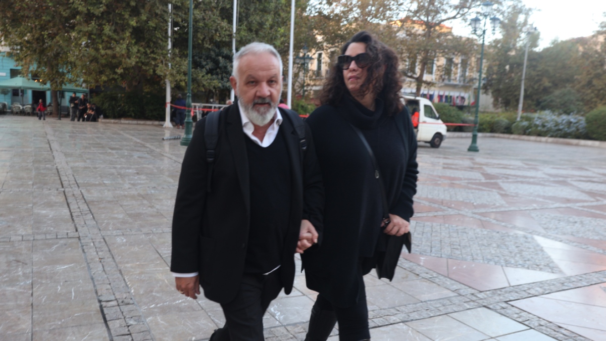 Θηβαίος για θάνατο Σαββόπουλου: Έφυγε το πρωτότυπο και μείνανε τα αντίγραφα