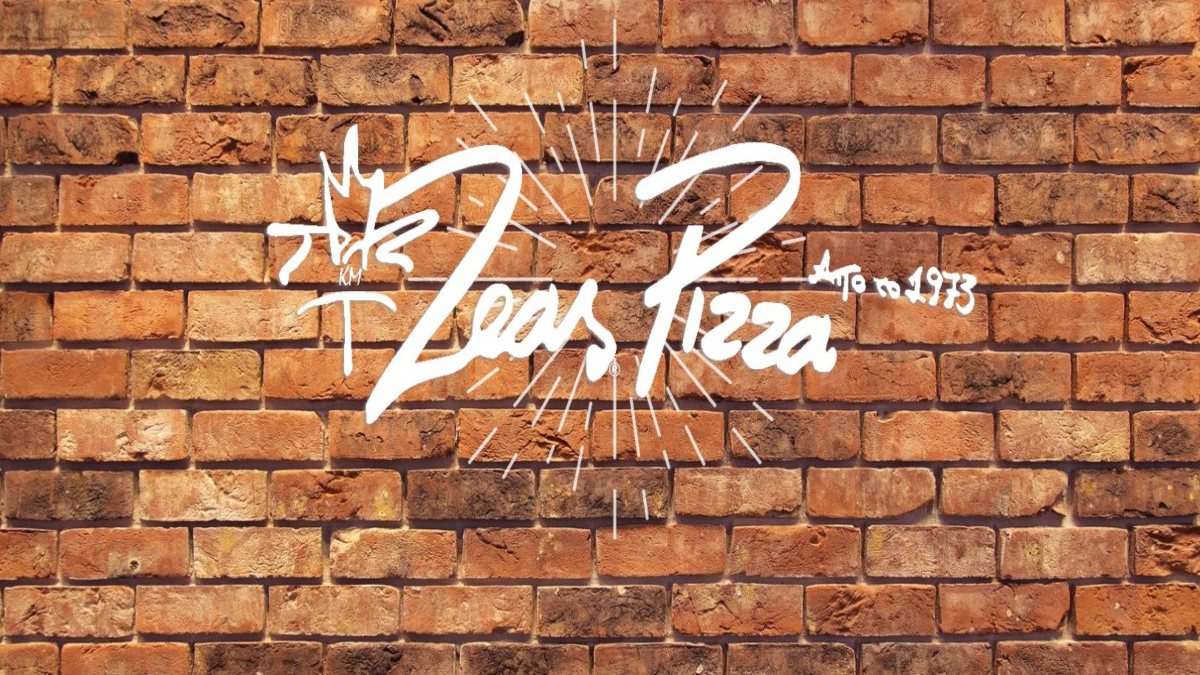 Zeas Pizza: Το θρυλικό στέκι της Νέας Σμύρνης που κρατάει ζωντανό το μυστικό της αυθεντικής πίτσας από το 1973