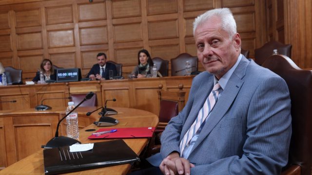 Αντιπρόεδρος ΟΠΕΚΕΠΕ: Δύσκολες έως αδύνατες οι πληρωμές Οκτωβρίου των αγροτών