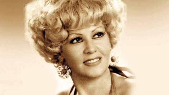 Στη δημοσιότητα η διαθήκη της Καίτης Γκρέυ – «Στα μαχαίρια» η οικογένεια Ηλιάδη
