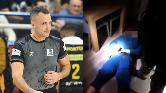 Vračarci: Η εγκληματική οργάνωση με την οποία συνδέεται ο Ούρος Νίκολιτς – Βίντεο από την αστυνομική επιχείρηση