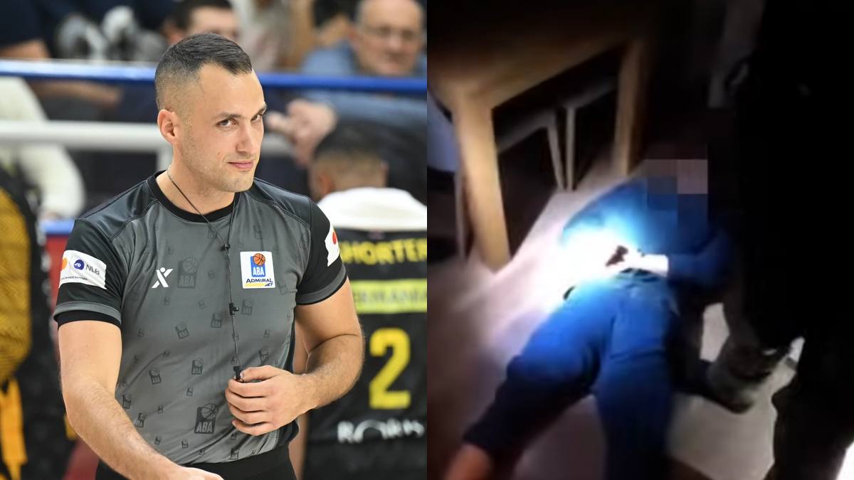 Vračarci: Η εγκληματική οργάνωση με την οποία συνδέεται ο Ούρος Νίκολιτς – Βίντεο από την αστυνομική επιχείρηση
