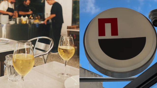 «Πλυτά»: Το γαστρονομικό πείραμα της Γούβας – Η νέα άφιξη της Αθήνας