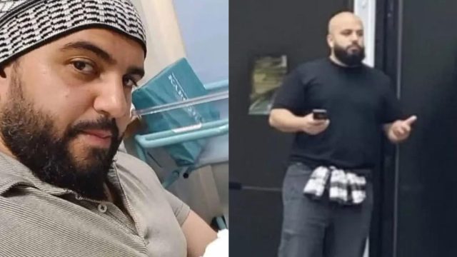 Μάντσεστερ: Ο τρομοκράτης της συναγωγής κατηγορούνταν για βιασμό και ήταν ελεύθερος