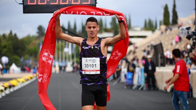 Garmin Greece, 10 χρόνια Official Timekeeper στον Αυθεντικό Μαραθώνιο Αθήνας