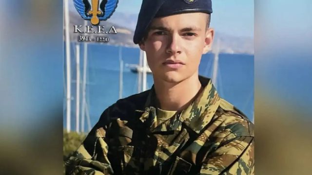 «Ήταν το πιο υπέροχο παιδί»: Σπαράζουν τα λόγια της ξαδέρφης του 19χρονου Ραφαήλ