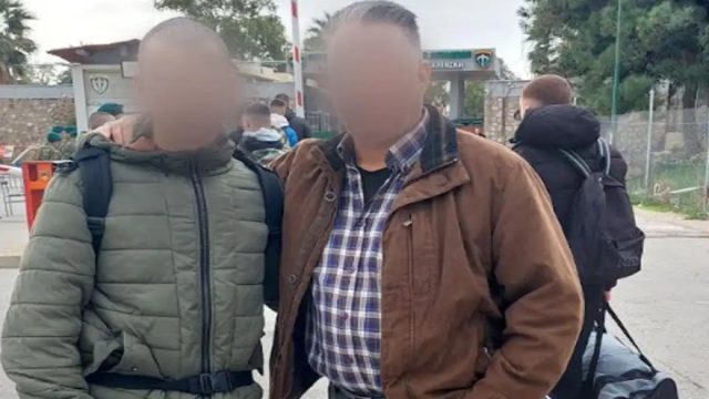 Τριήμερο πένθος στις Ένοπλες Δυνάμεις για τον θάνατο του 19χρονου Ραφαήλ στη Ρόδο