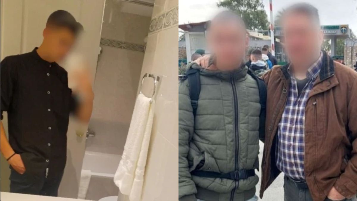 Ανείπωτος πόνος στην Κρήτη: «Ραγίζει» καρδιές η μαντινάδα του πατέρα που έχασε τον 19χρονο στρατιώτη του στη Ρόδο