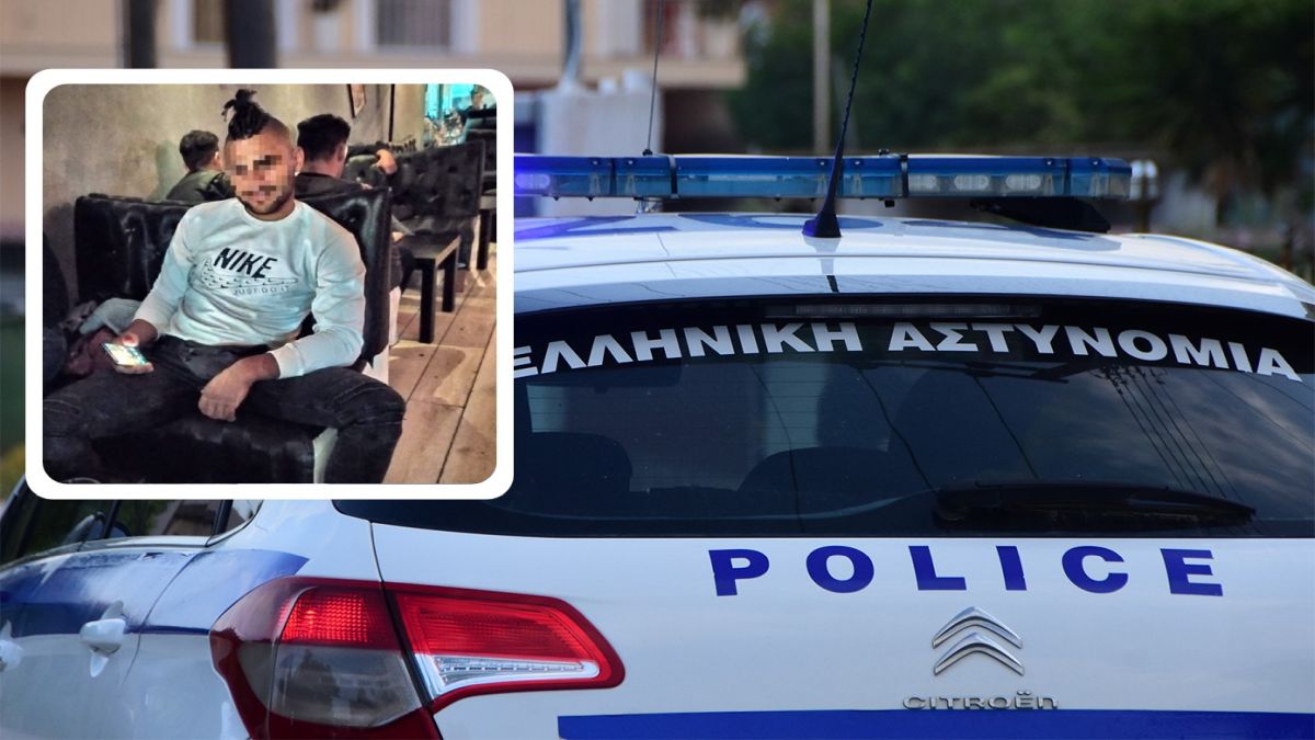 Νέος Κόσμος: 4η και… φαρμακερή – Οι 3 προηγούμενες φορές που ο 29χρονος νταής λίγο έλειψε να ξαναγίνει δολοφόνος